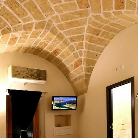 La Monaca Salentina